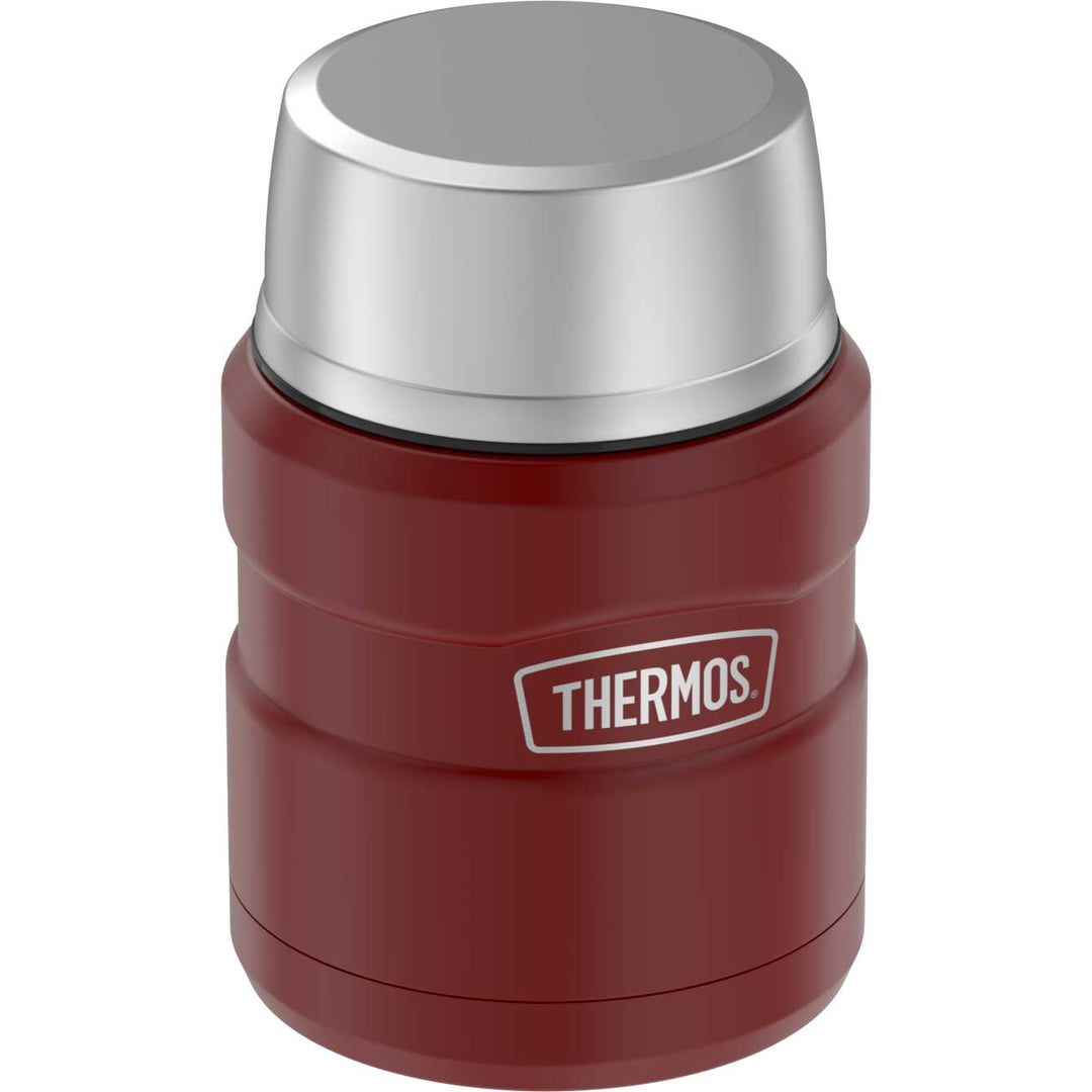 Thermos Stainless King Best Thermos For Food 2018 Thermos