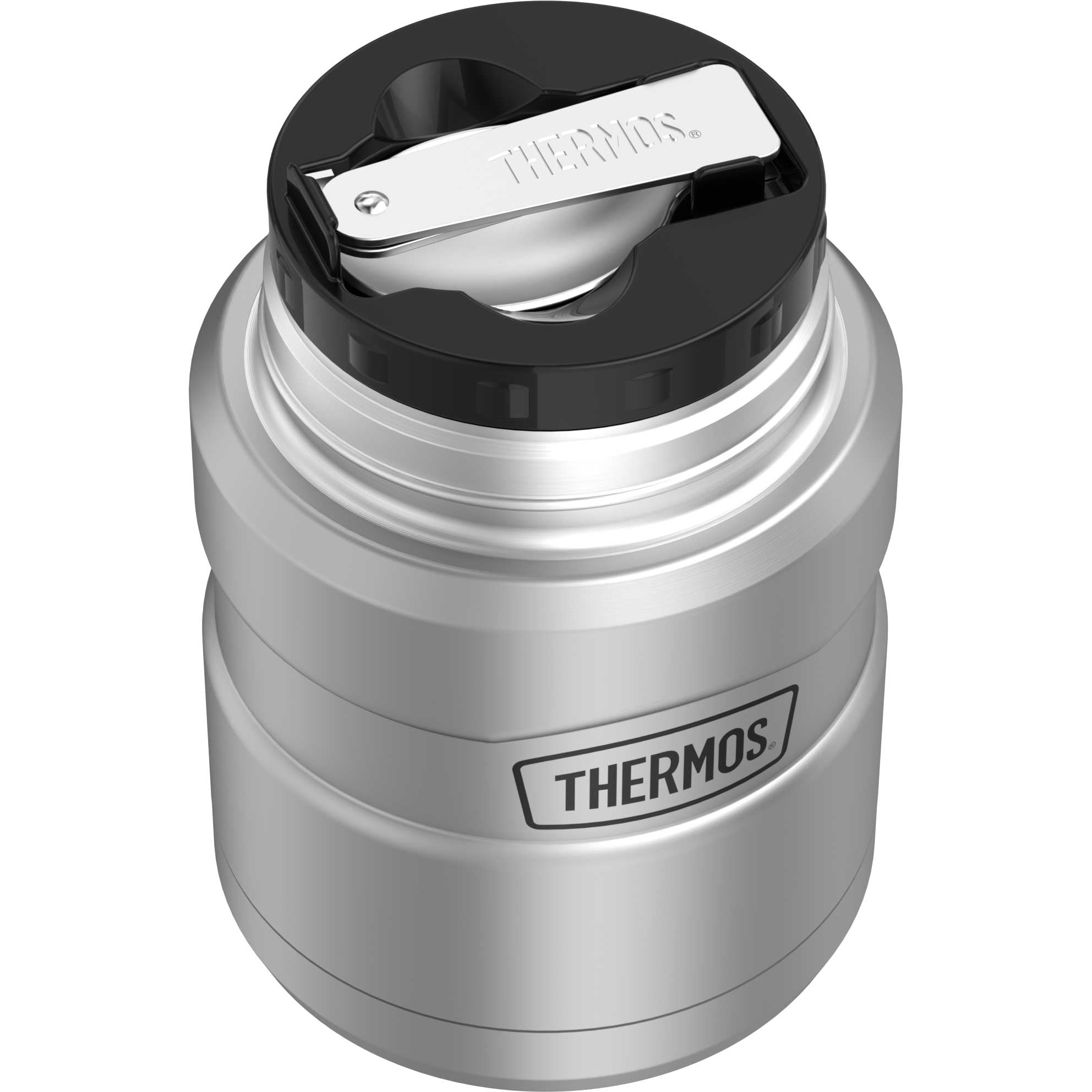 その他 ThermosSK3000MBTRI4Thermos Thermal Food Jar-16OZ FOOD BOTTLE W/SPOON ThermosSK3000MBTRI4Thermos Thermal Food Jar-16OZ FOOD BOTTLE W