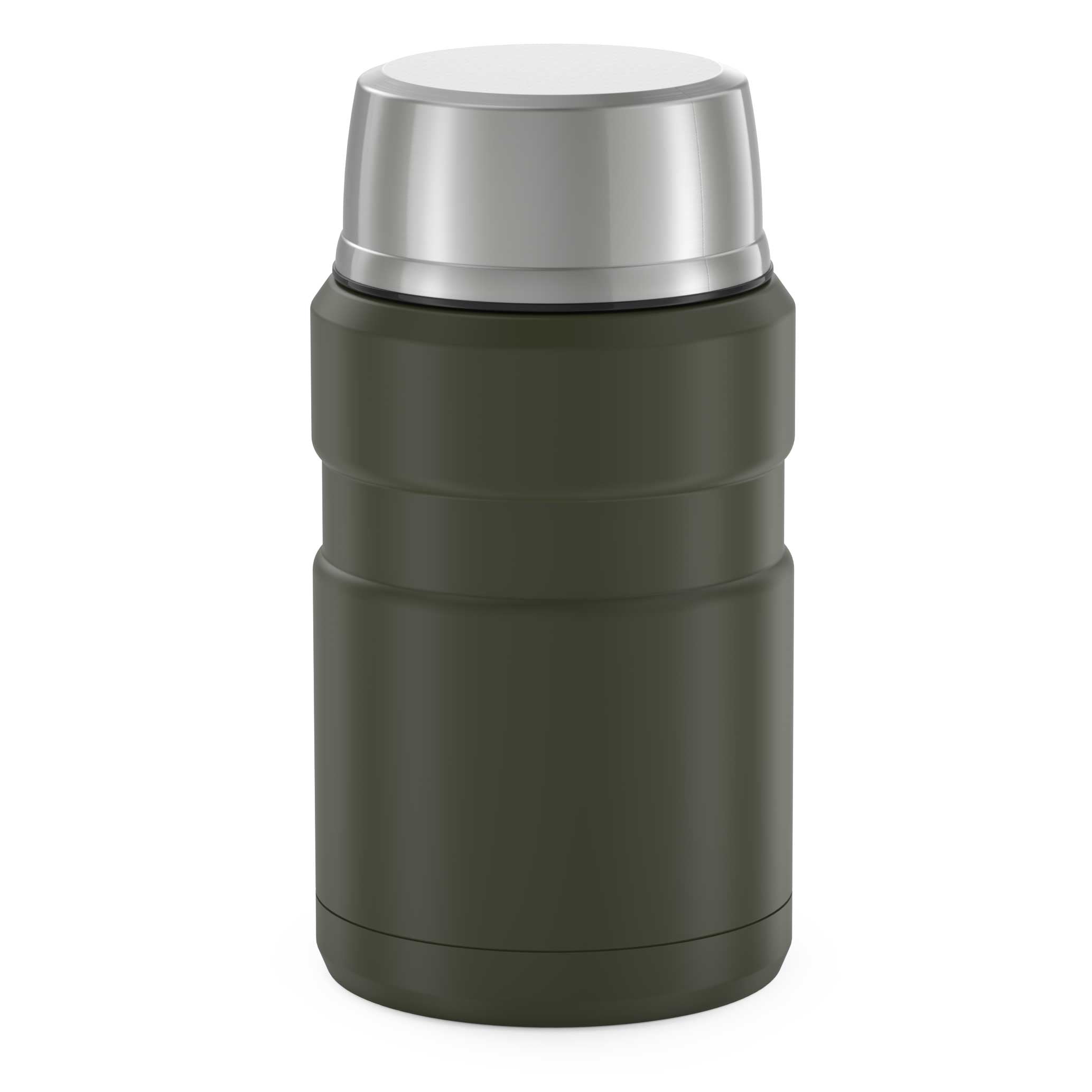 Thermos Stainless King Food Jar - Thumbnail 4