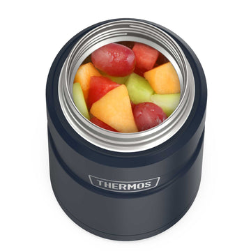 24oz Stainless Steel Food Jar | Insulated Food Containers 