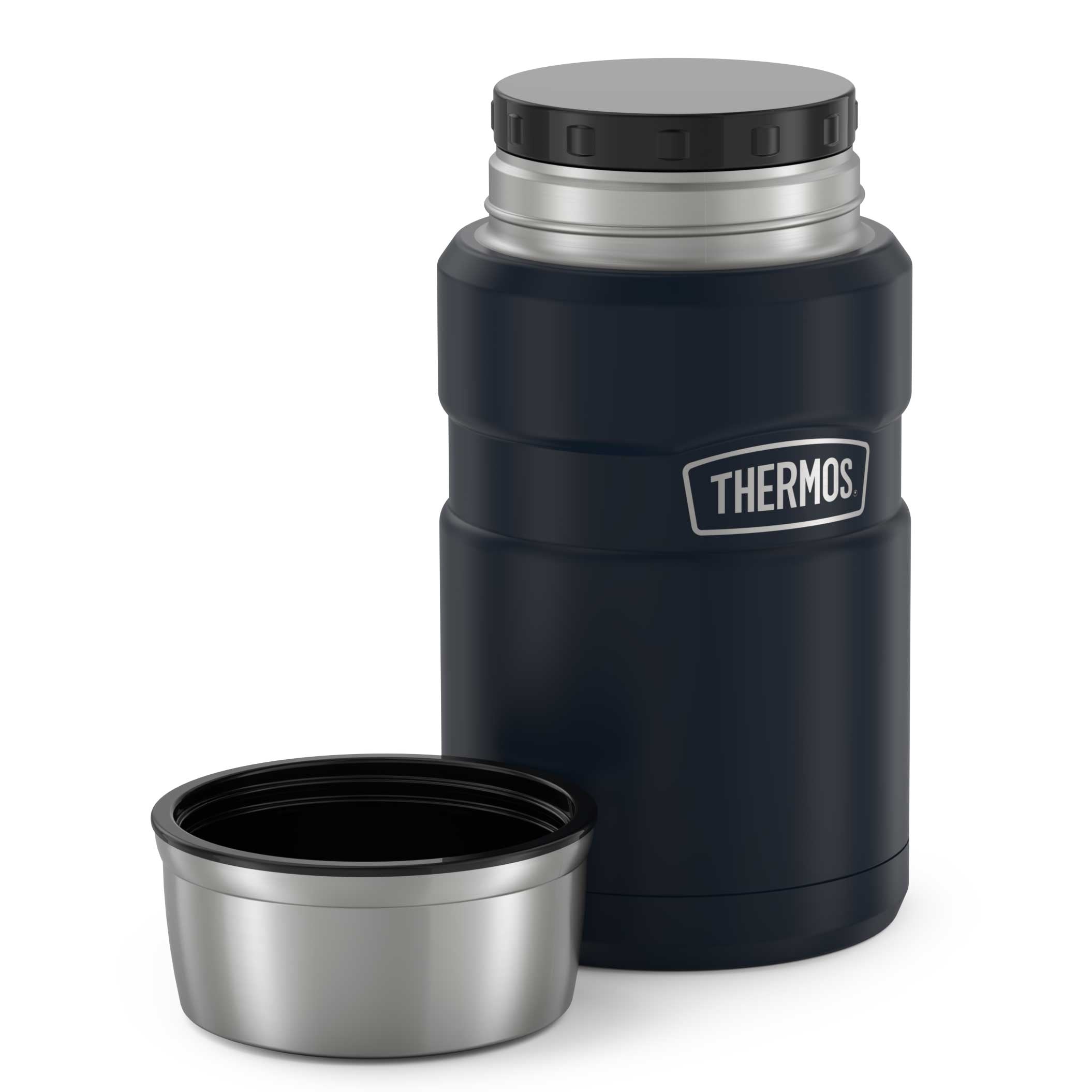 Shops thermos food flask 700ml