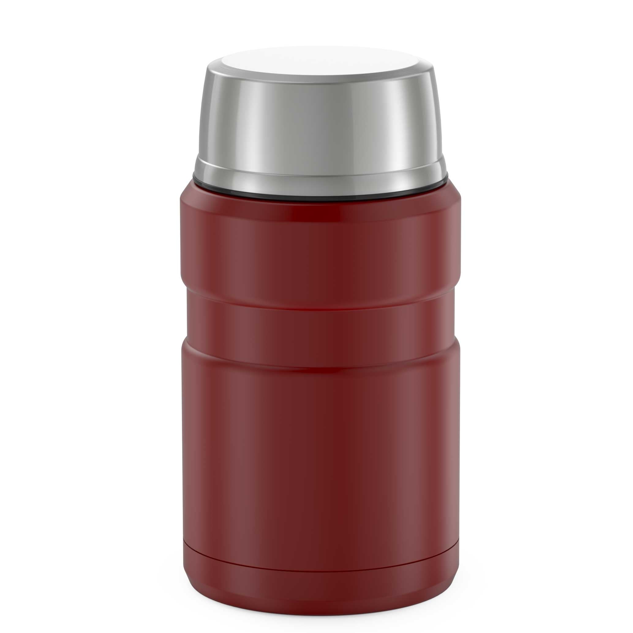 Thermos Stainless King Food Jar - Thumbnail 3