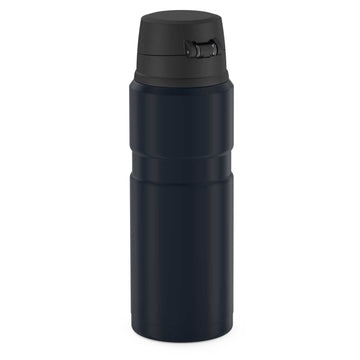 Stainless Steel Insulated Thermos Bottle
