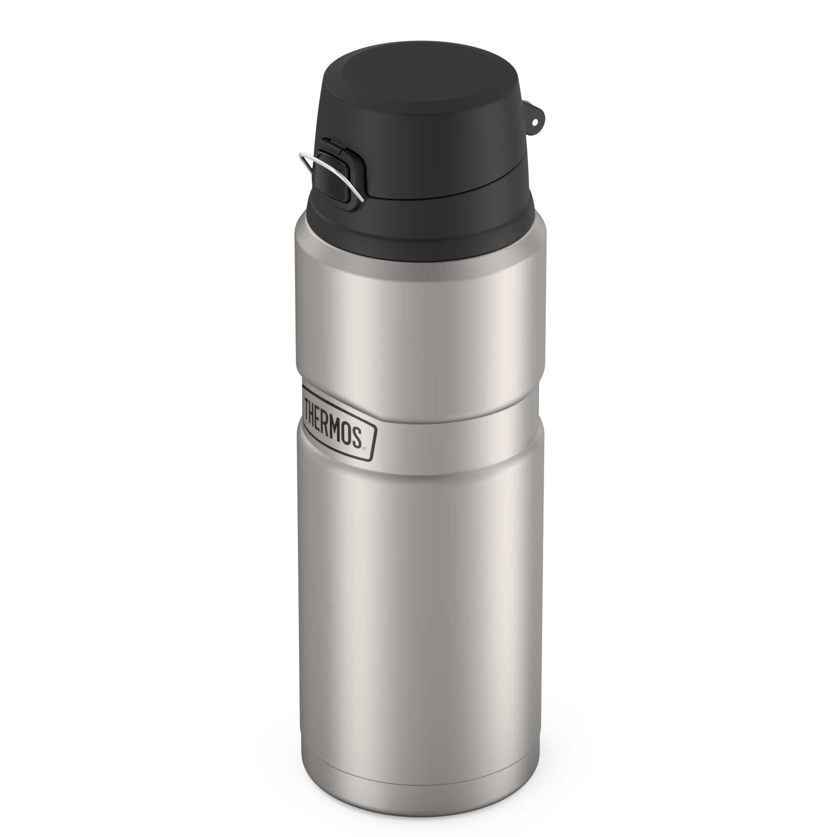 Thermos Stainless King Drink Bottle - Thumbnail 3
