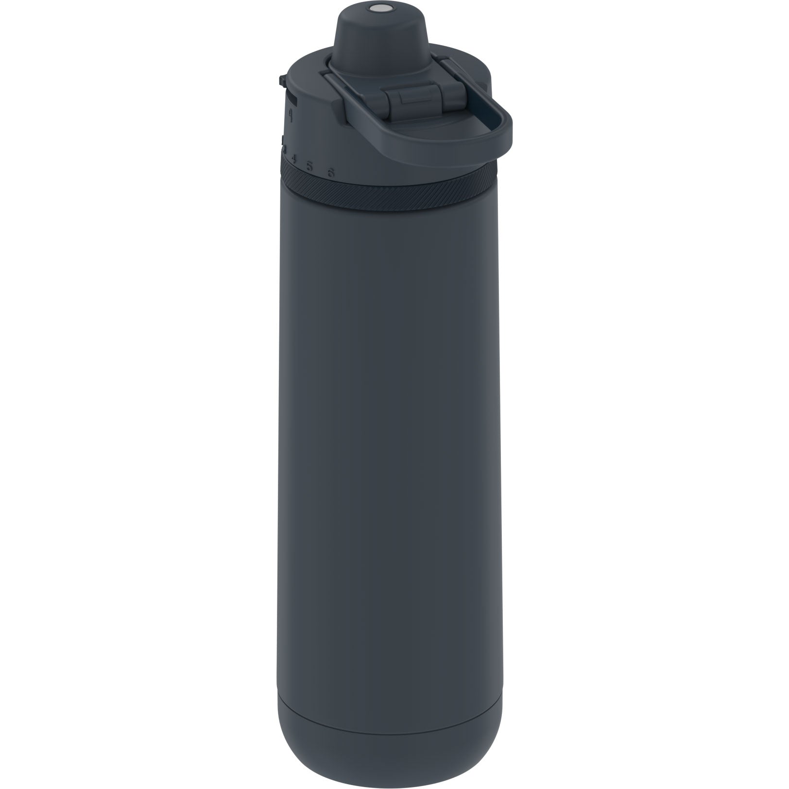 The 24oz Vacuum Insulated Stainless Steel Water Bottle - All in Motion™  Black is our store's newly launched 2021 product on Water Bottles Sales