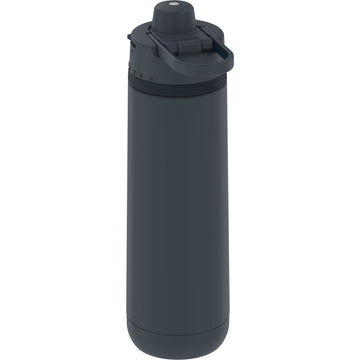Thermos 24oz Stainless Steel Hydration Bottle with Spout Graphite