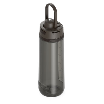Thermos Guardian 40 Oz Hard Plastic Hydration Bottle with Spout in
