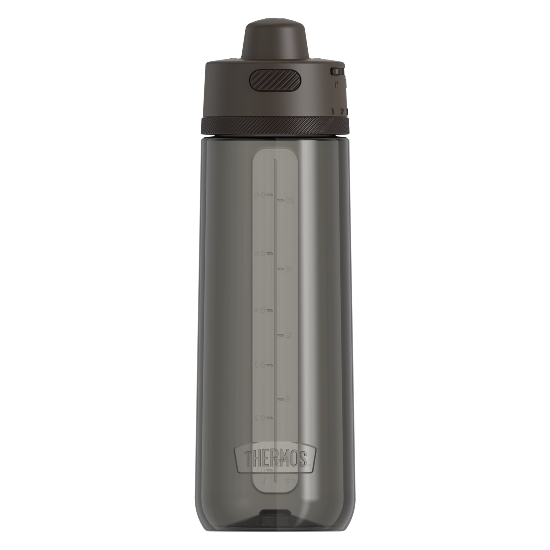 Thermos Funtainer 16 Ounce Plastic Hydration Bottle With Spout