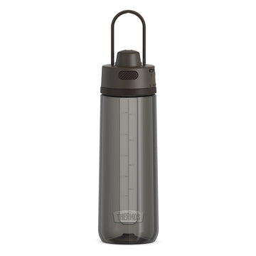 Thermos Guard Collection Hard Plastic Hydration Bottle w/Spout - 24oz - Matcha Green