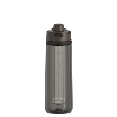 Thermos® 24oz Alta water bottle in Rosewood Red — catalog view