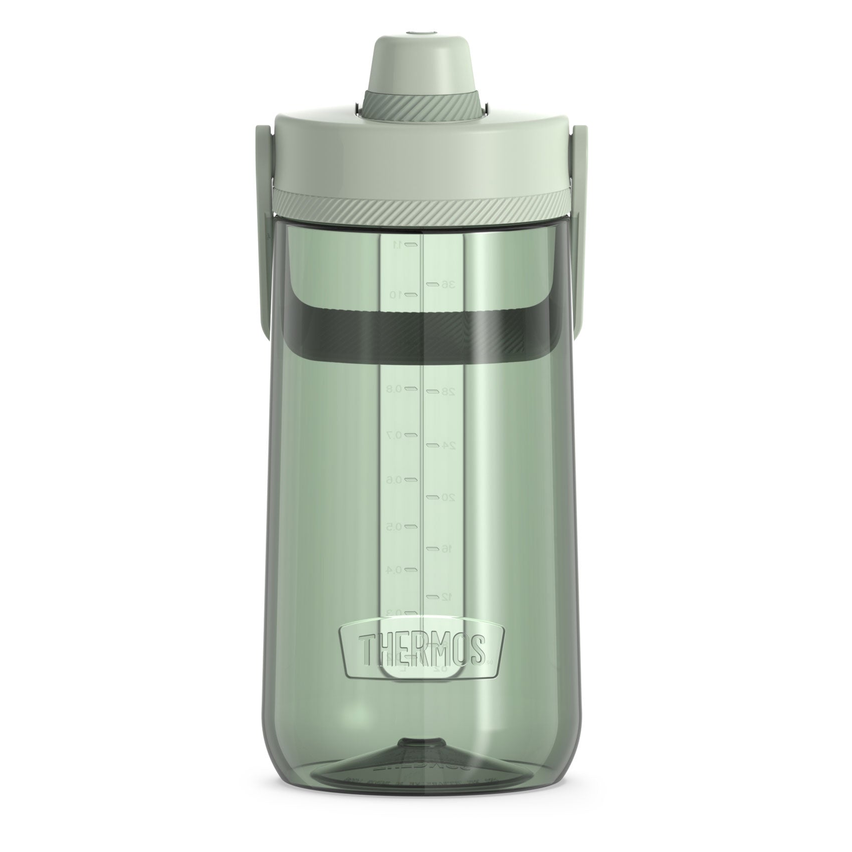 THERMOS HS4080CHTRI4 24-oz Stainless Steel Hydration Bottle - THRHS4080CH 