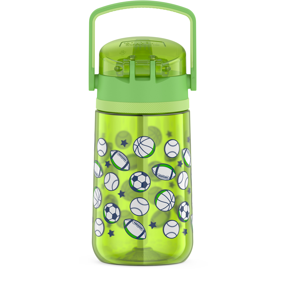 Thermos Water Bottle