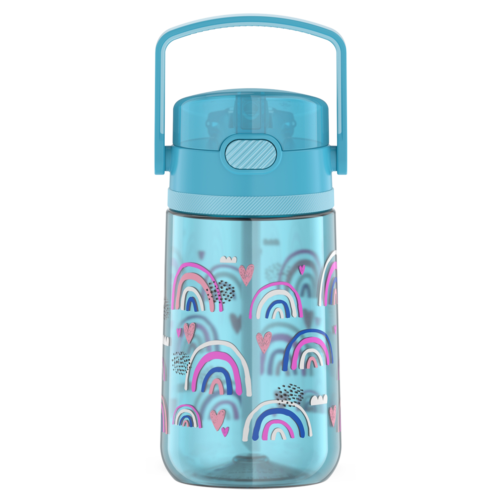 Thermos Water Bottle - Thumbnail 2