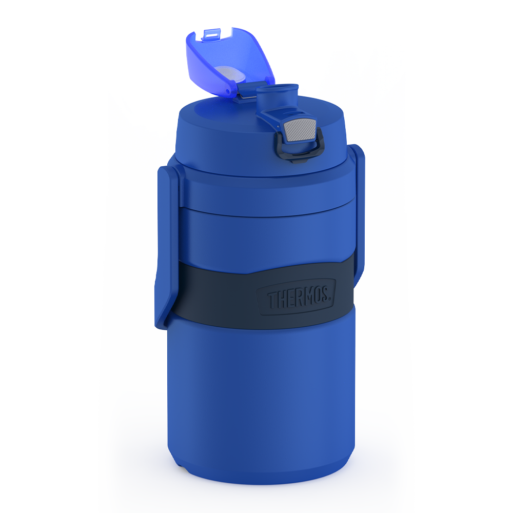 Thermos Water Bottle - Thumbnail 3