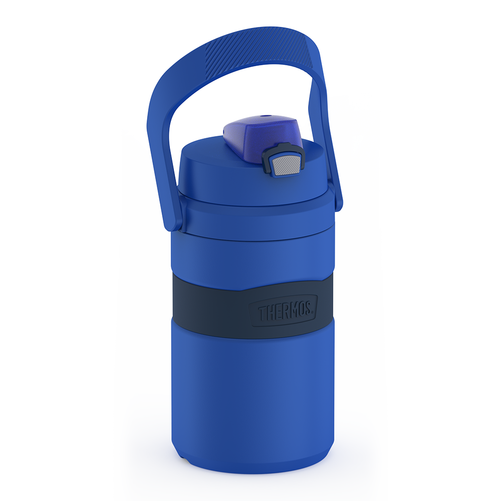 32oz INSULATED WATER BOTTLE