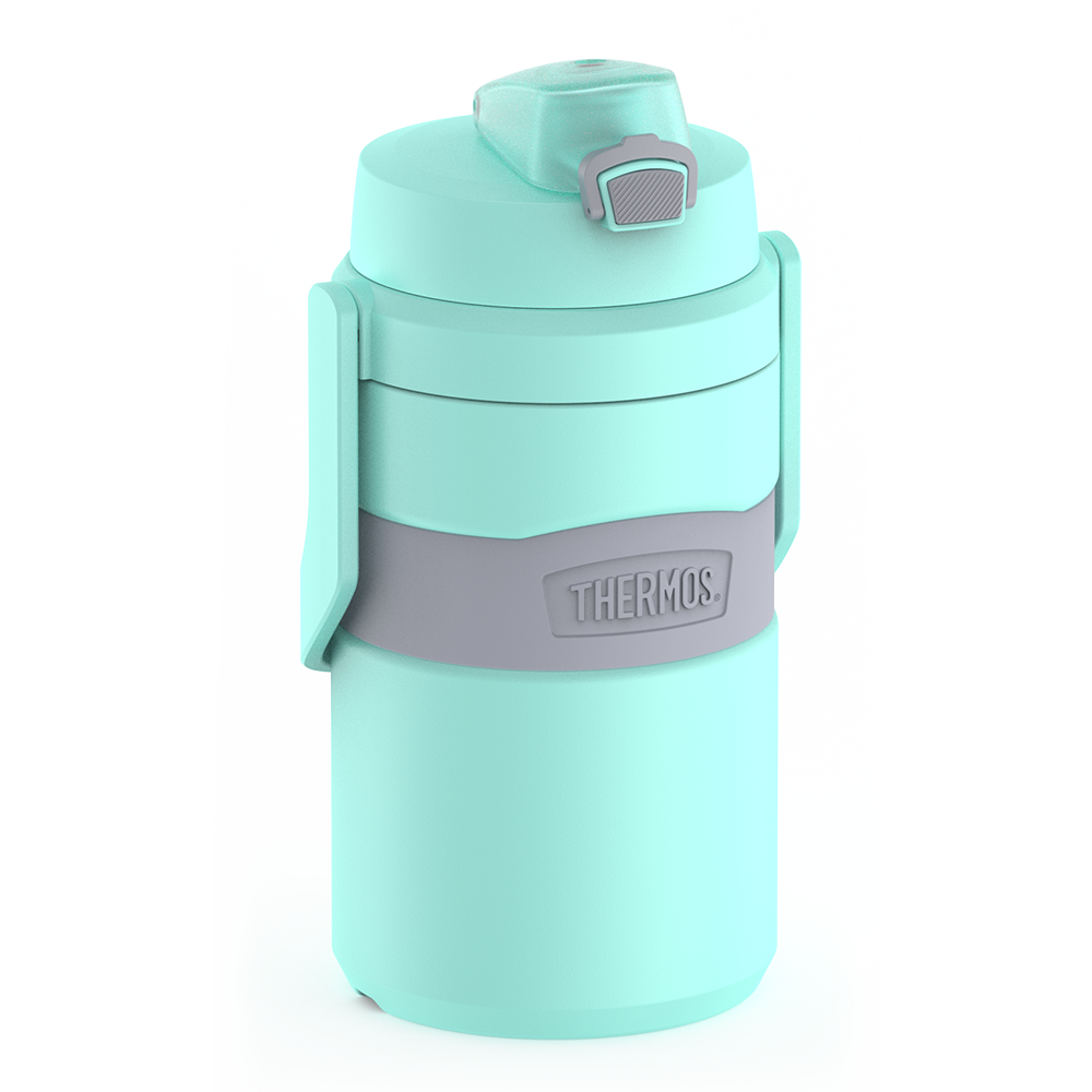 32oz INSULATED WATER BOTTLE