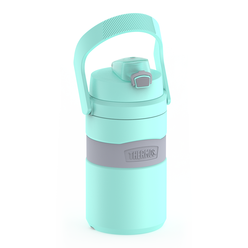 32oz INSULATED WATER BOTTLE