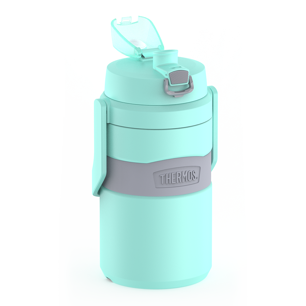 32oz INSULATED WATER BOTTLE