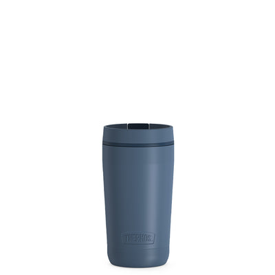 Thermos® 12oz Alta tumbler in Espresso Black — catalog view