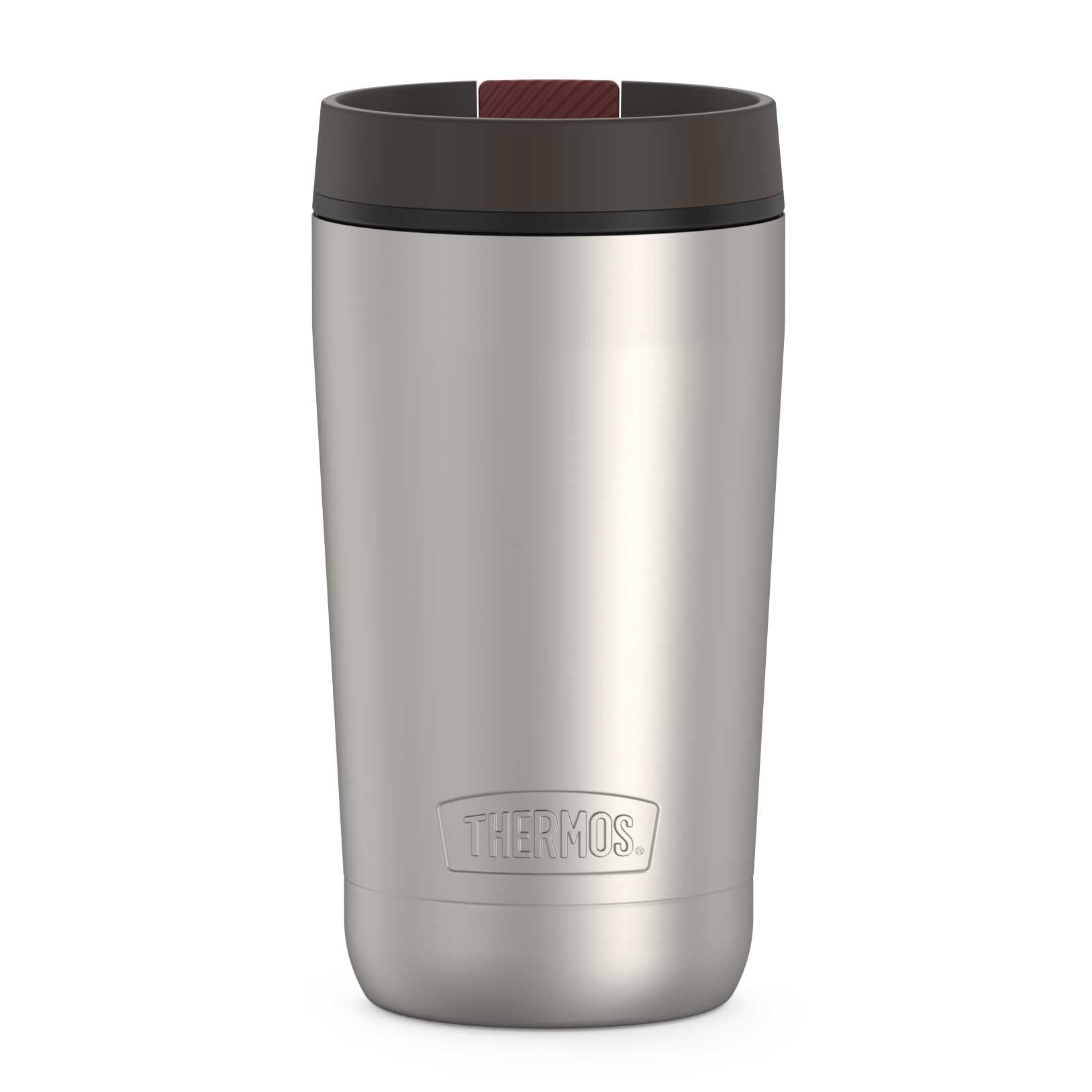 Thermos 12 Oz. Vacuum Insulated Stainless Steel Tumbler - Smoke