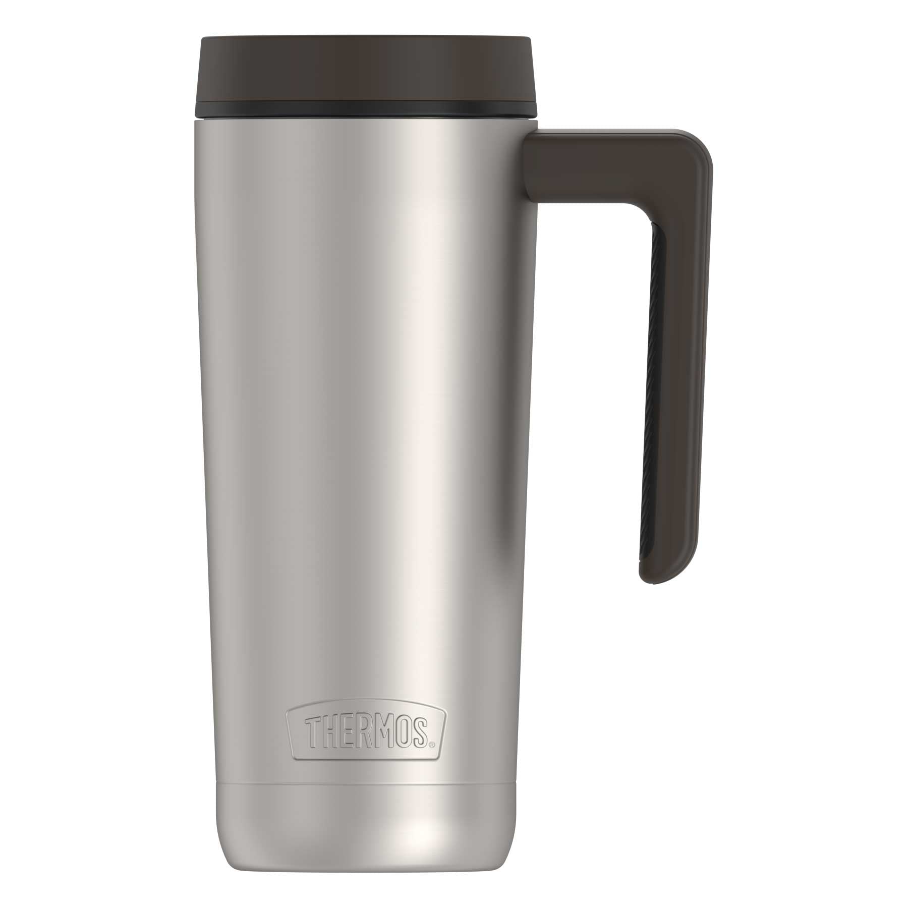 18oz Alta Vacuum Insulated Stainless Steel Travel Mug | Thermos