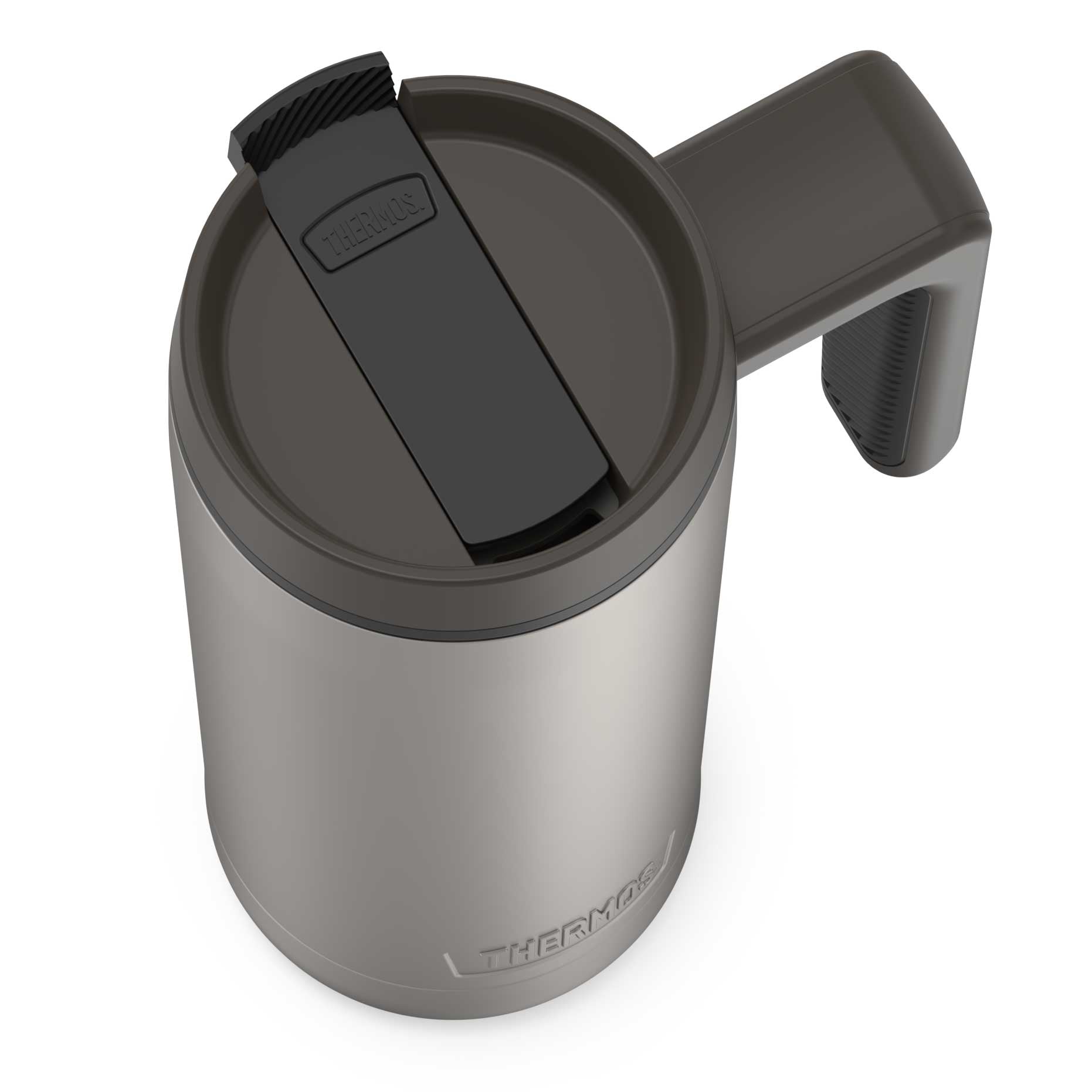 Alta Stainless Steel Mug 18oz | Thermos – Thermos Brand