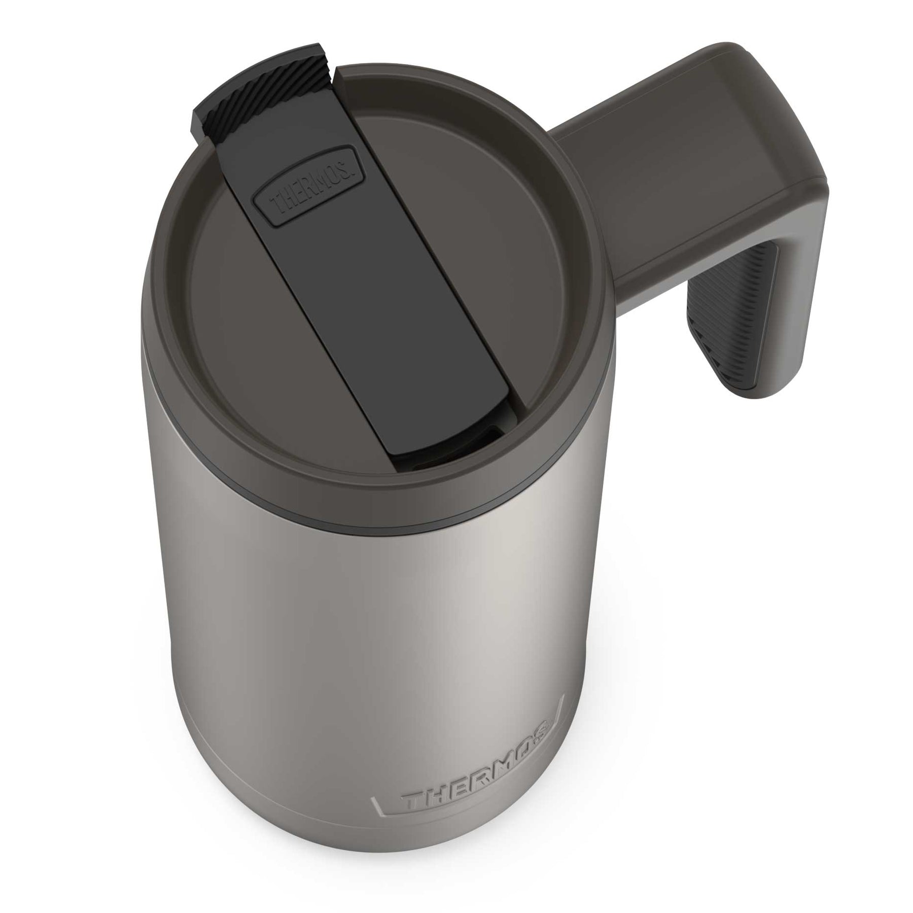 Vacuum Insulated Stainless Steel Travel Mug Thermos In 4 Sizes 5001500ml in  2023