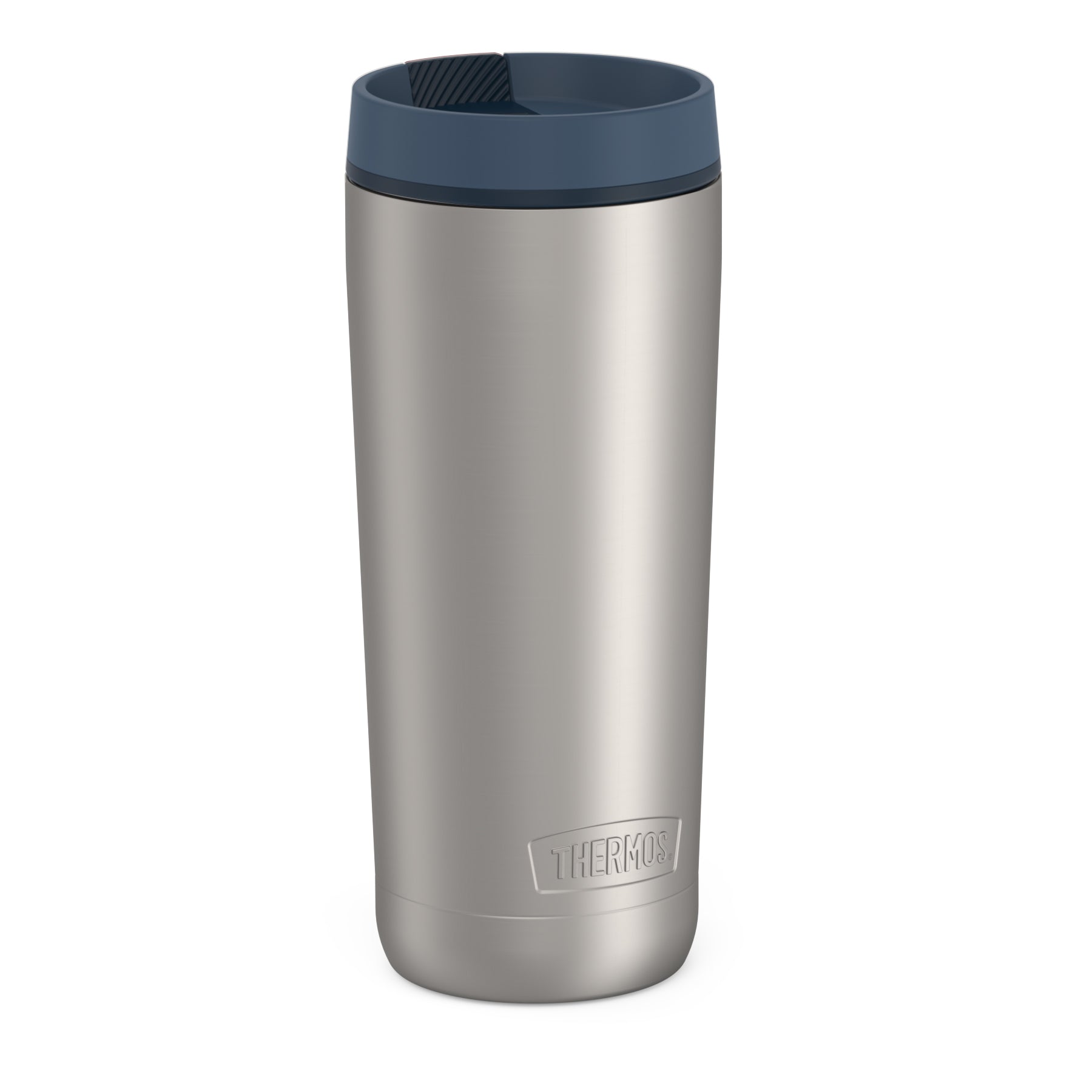 Insulated Skinny Stainless Steel Tumbler - 18oz Coffee Tumbler with Flip  Top Lid - Travel Coffee Mug…See more Insulated Skinny Stainless Steel  Tumbler