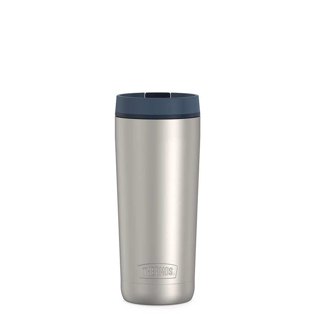 Thermos 18-Ounce Stainless-Steel Insulated Travel Tumbler (Discontinued by  Manufacturer),  price tracker / tracking,  price history  charts,  price watches,  price drop alerts