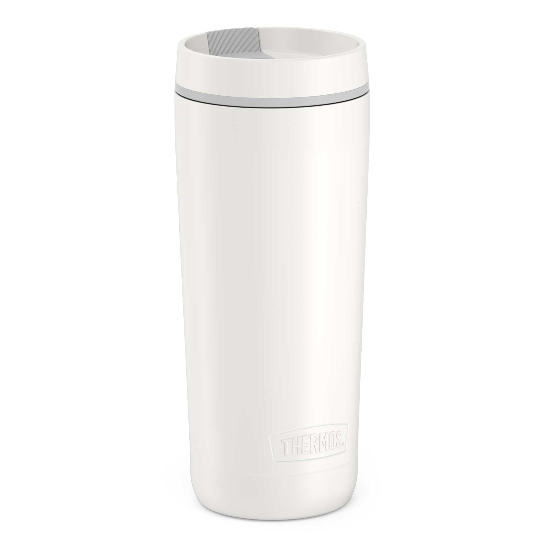 Thermos Guardian 18 oz. Stainless Steel Stainless Steel Travel Mug