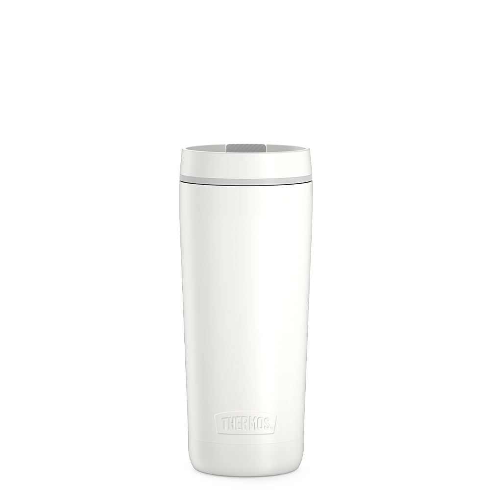 Thermos TS1319DB4 18-Ounce Guardian Stainless Steel Tumbler (Blue) 