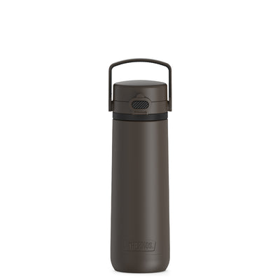 Thermos® 16oz Alta beverage bottle in Slate Blue — catalog view