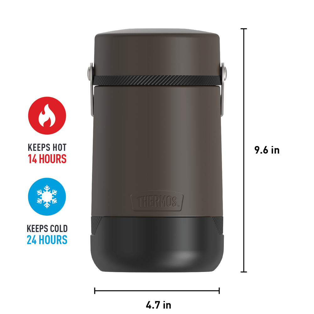 Premium Thermos Bottle Stopper For Heat And Cold Preservation 