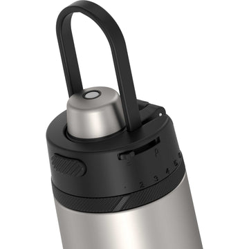18oz Alta Vacuum Insulated Stainless Steel Water Bottle | Thermos  Thermos  Brand