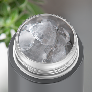 Thermos Hydration Bottle
