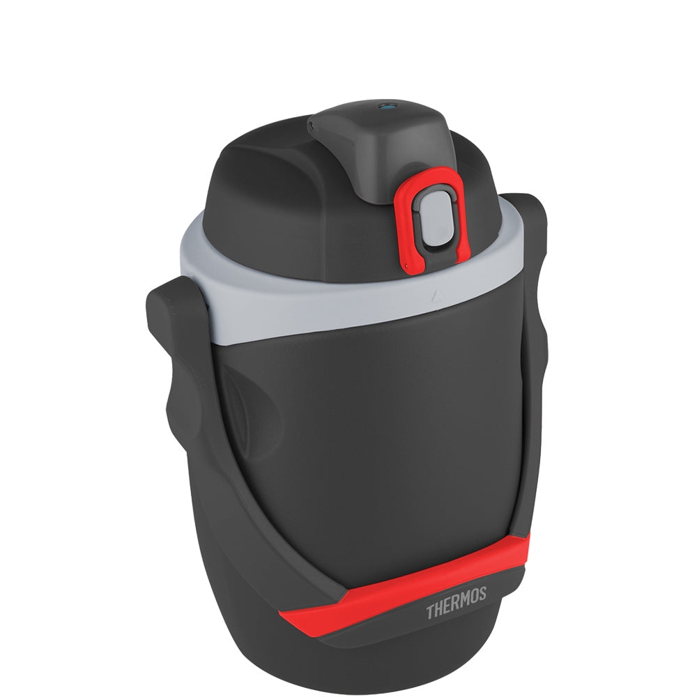 Thermos Water Bottle - Thumbnail 2