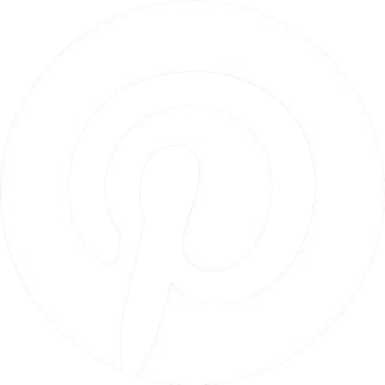 Pinterest icon