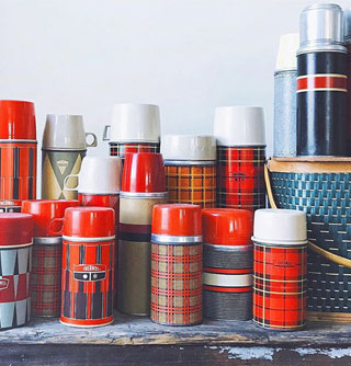 Thermos original fashion